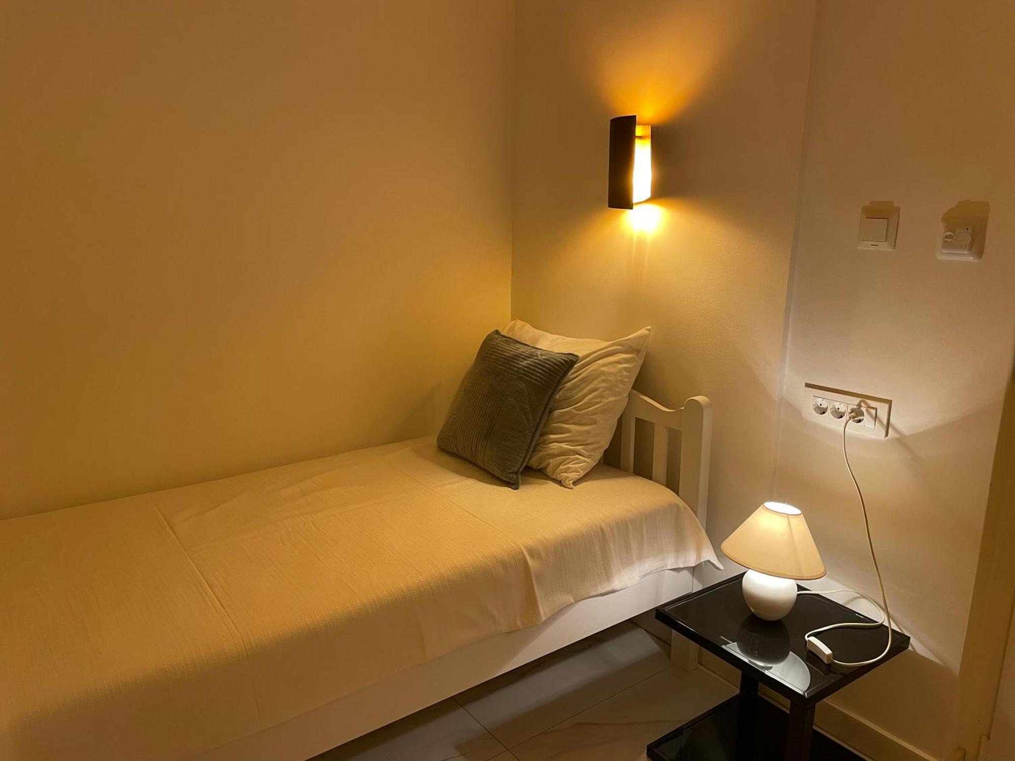 Apartments Tereza Povljana Zewnętrze zdjęcie