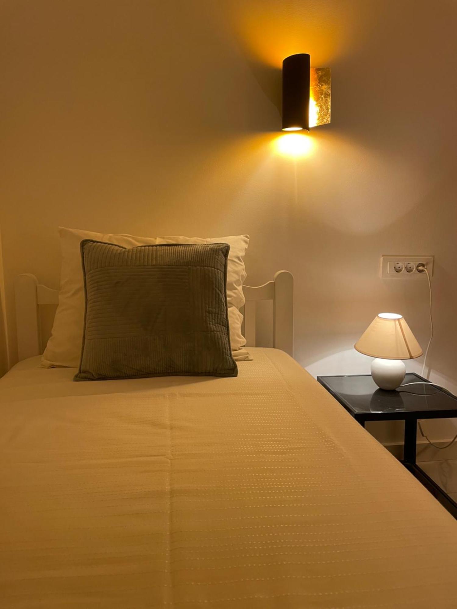 Apartments Tereza Povljana Zewnętrze zdjęcie