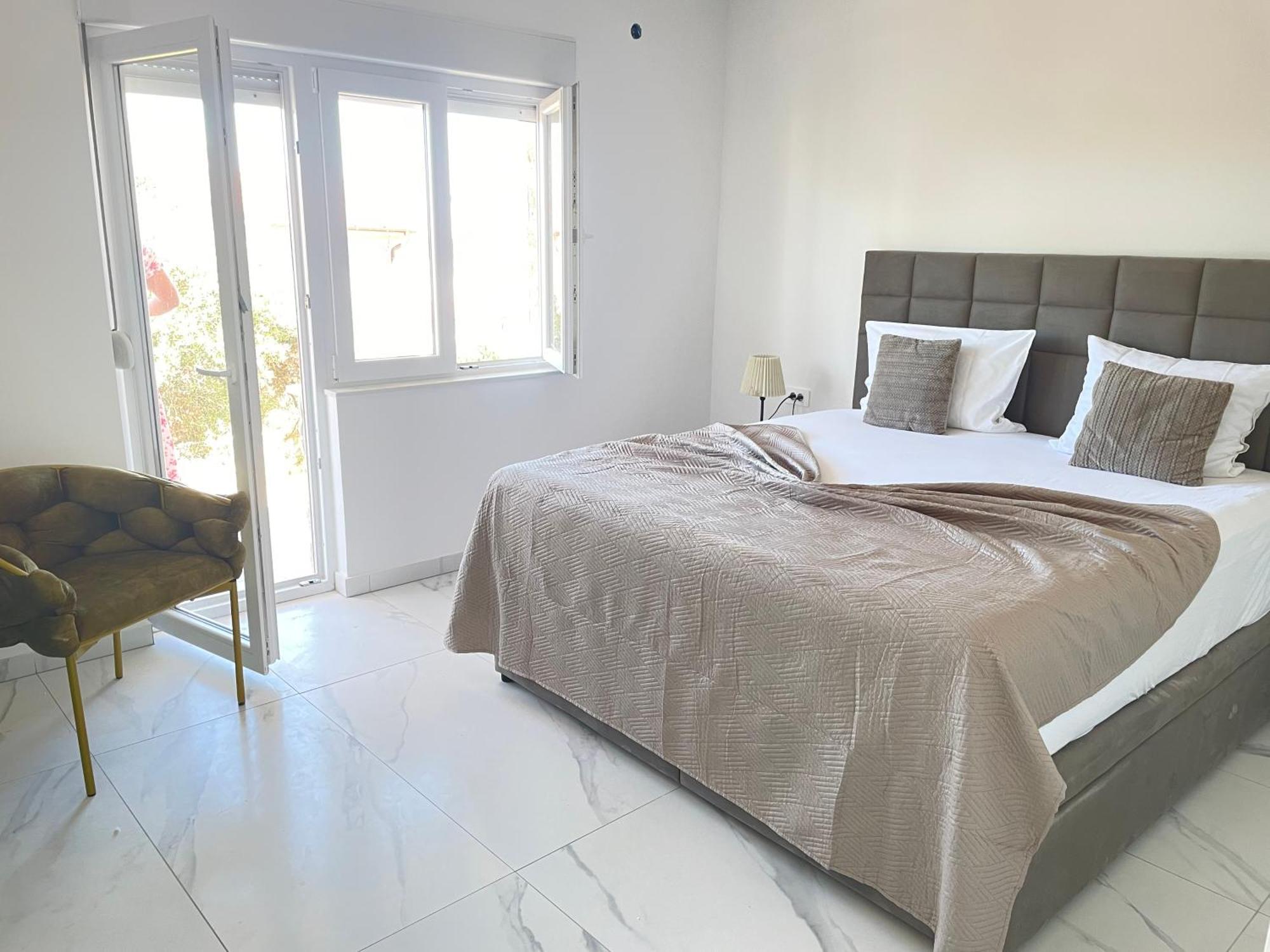 Apartments Tereza Povljana Zewnętrze zdjęcie