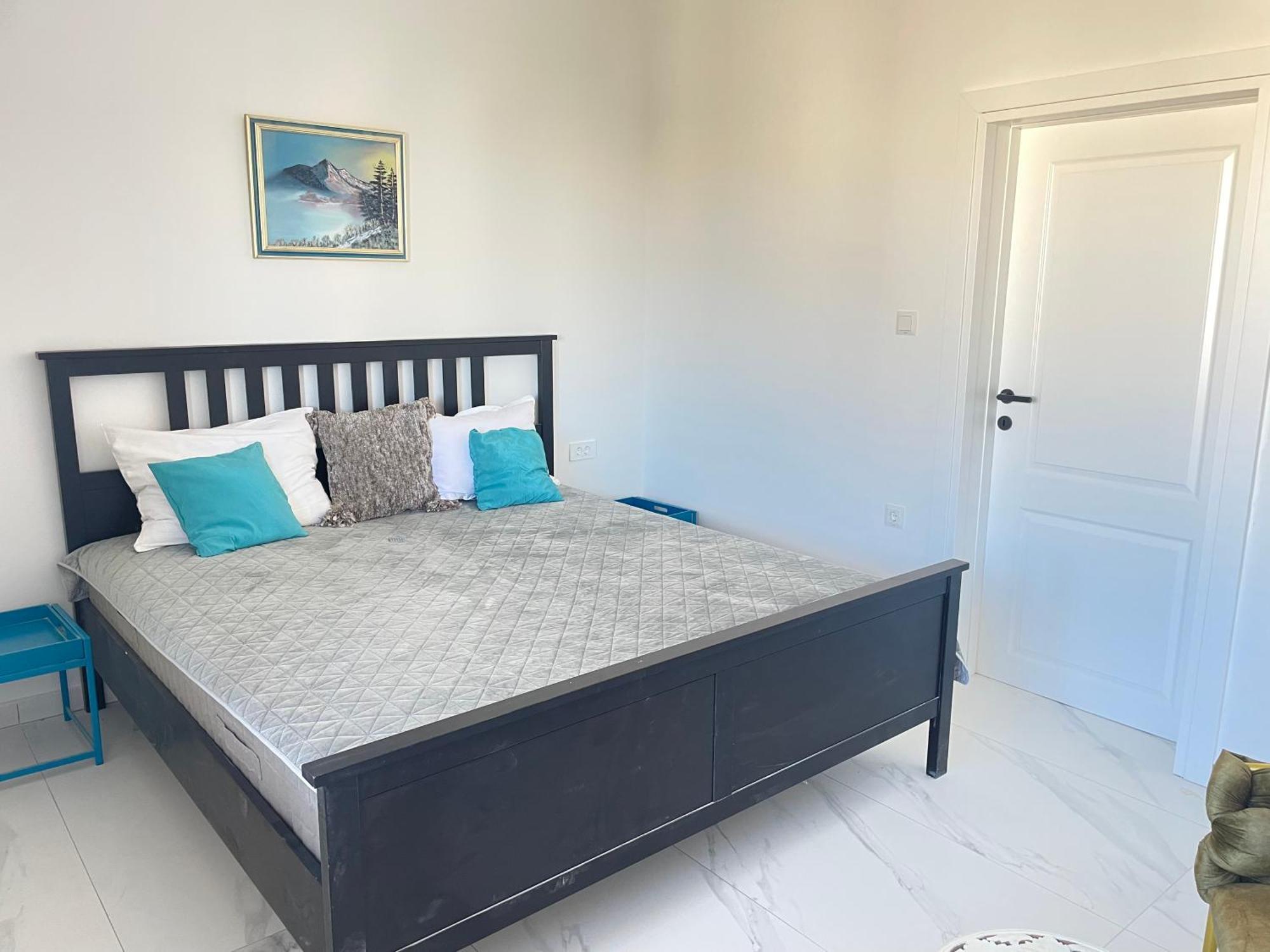 Apartments Tereza Povljana Zewnętrze zdjęcie
